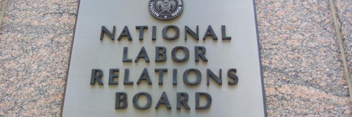'An Excellent Pick': Labor Advocates Applaud Biden Nomination of Jennifer Abruzzo for NLRB General Counsel