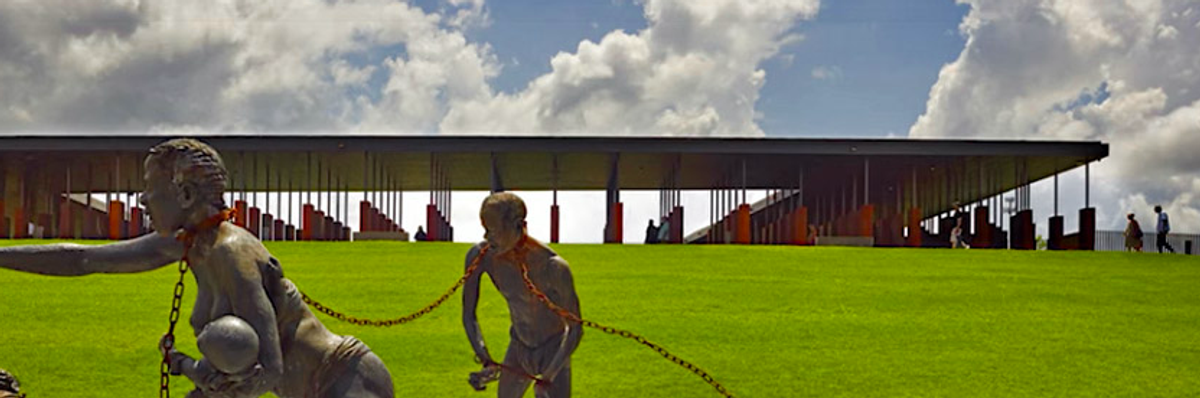 Trump Is Not Alone Among Americans In Failing to Understand What A Real Lynching Is