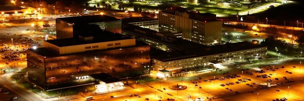 Revealed: Under Obama, NSA Continued to Spy on Foreign Allies