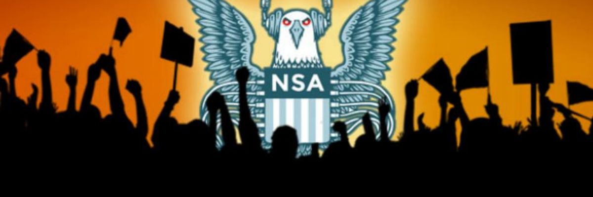 NSA Has Halted Mass Domestic Spying Program First Exposed by Snowden in 2013: GOP Aide