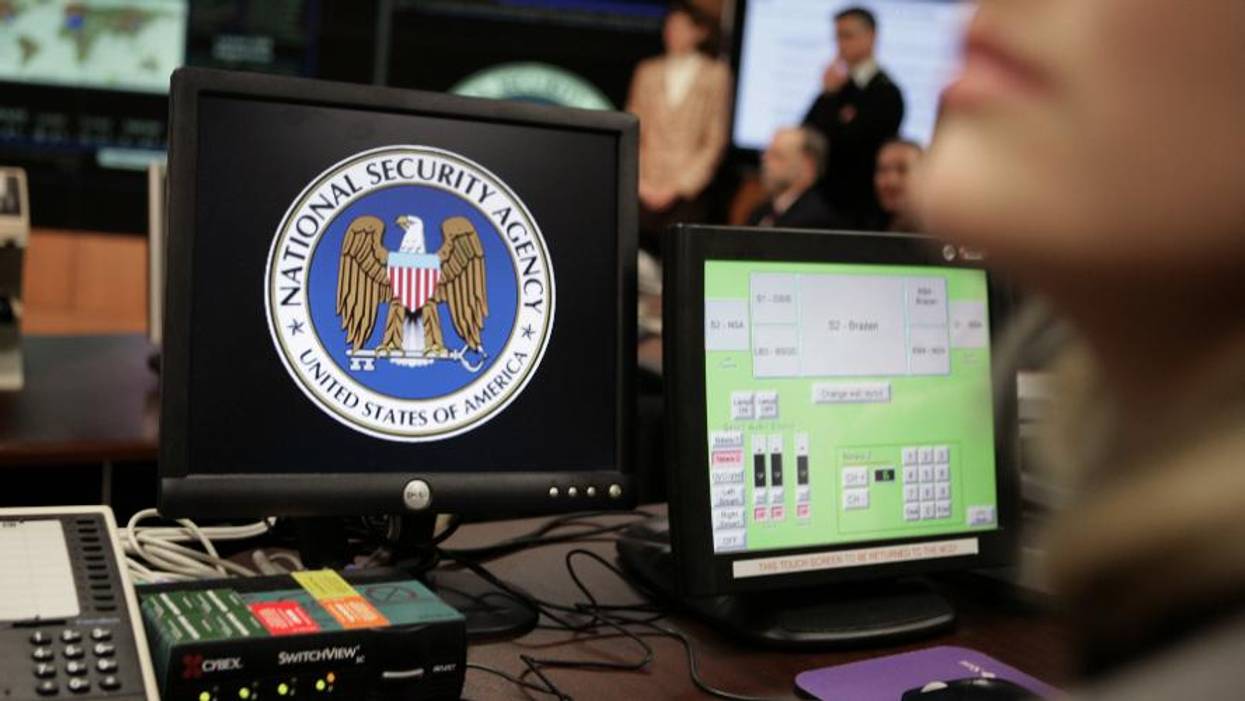 SolarWinds Is Not the 'Hack of the Century.' It's Blowback for the NSA's Longtime Dominance of Cyberspace