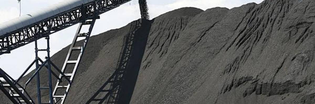 We Will Fight Scott Pruitt's Attempts To Scrap The Clean Power Plan In Charleston