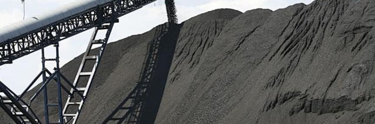 We Will Fight Scott Pruitt's Attempts To Scrap The Clean Power Plan In Charleston