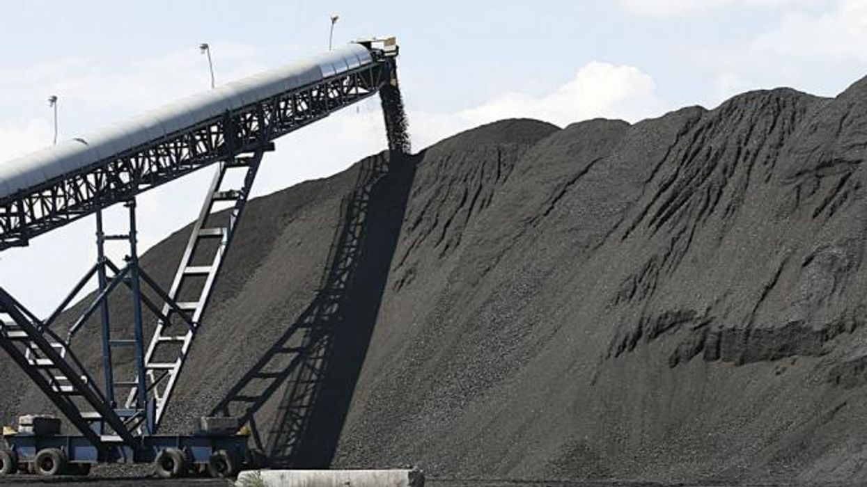 We Will Fight Scott Pruitt's Attempts To Scrap The Clean Power Plan In Charleston