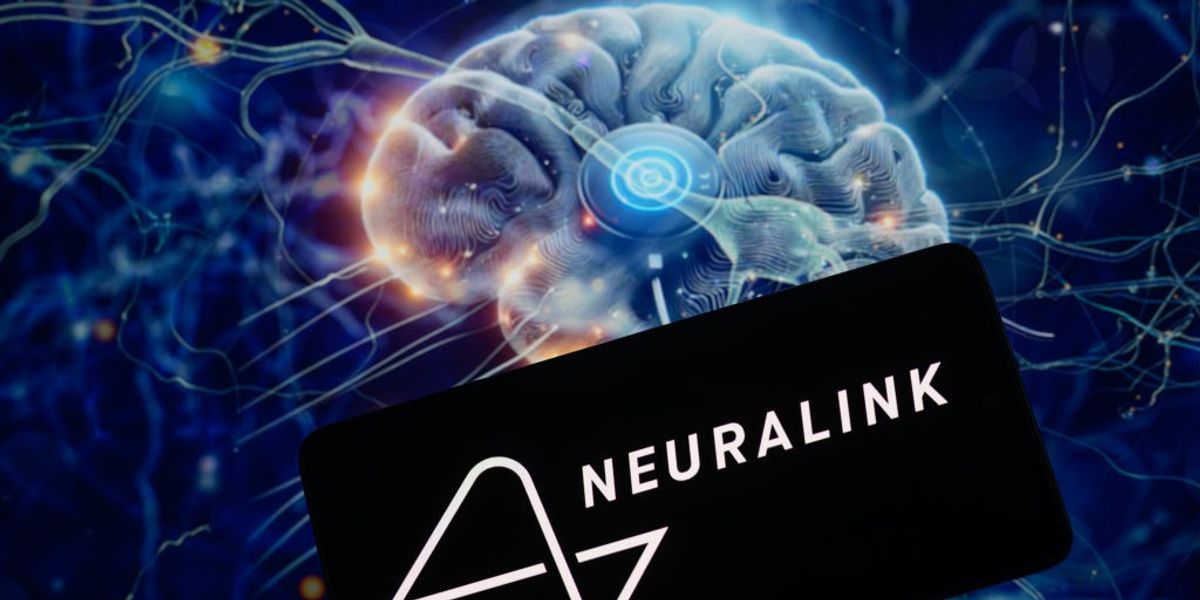 'Blatant Conflict': Fired FDA Workers Were Reviewing Musk's Neuralink - Common Dreams