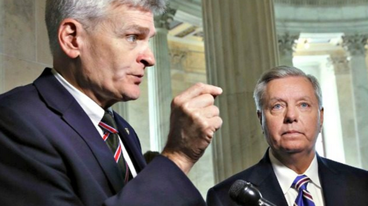 Graham-Cassidy: Maybe the Worst Republican Health Proposal Yet