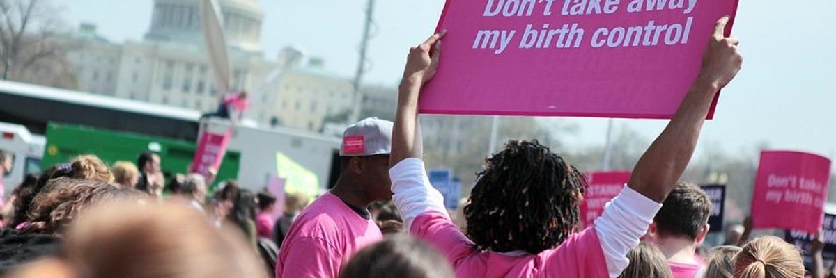 Despite Leaving Key Questions Unanswered, New Contraceptive Coverage Exemptions Will Do Clear Harm