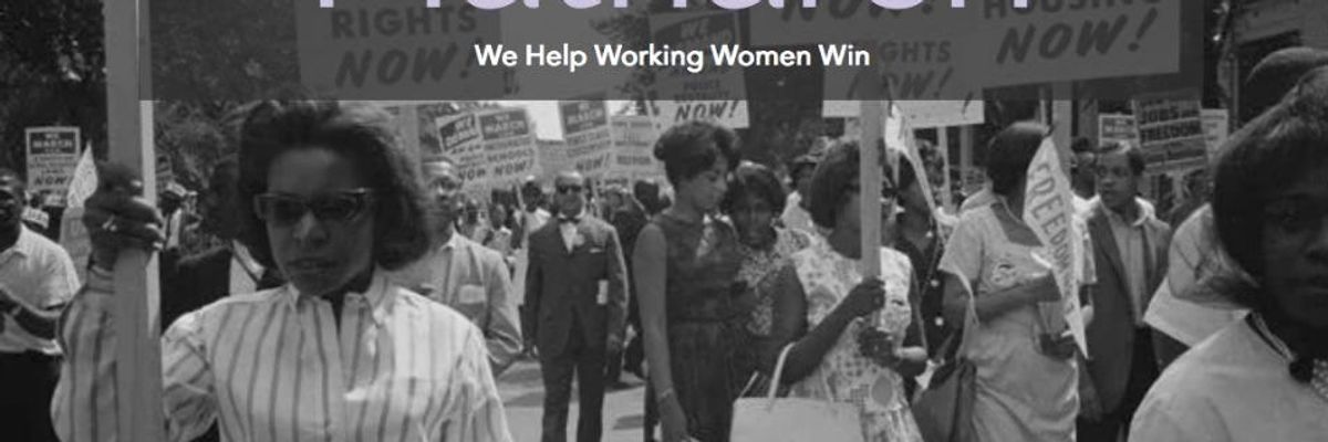 Newly-Launched PAC Matriarch Aims to Send Working-Class Women, Often Ignored by Political Establishment, to Congress