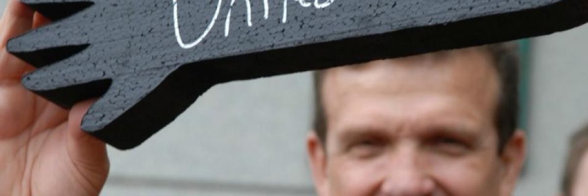 Trump DoD Scraps Plan to Ban Cluster Bombs That Maim Children and Civilians Worldwide