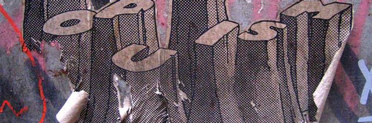 Progressive Populism and a 21st Century Challenge