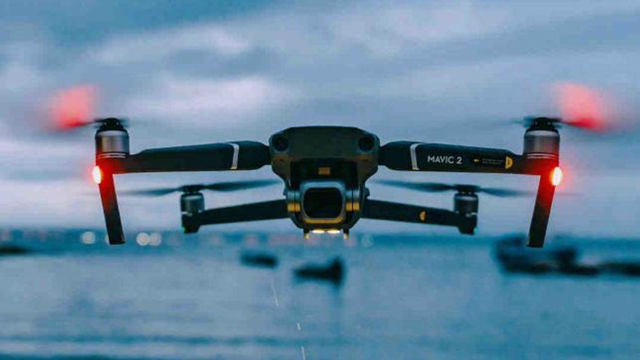 New NYPD Drone Policy Represents a Serious Threat to Privacy