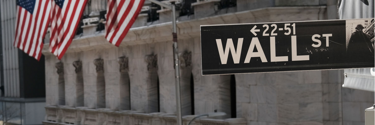 Wall Street Gave More Money During 2020 Election Than Any Campaign Season in US History
