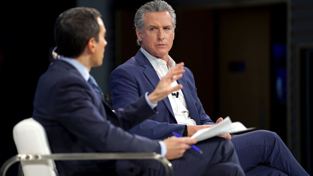 The New York Times DealBook Summit 2025