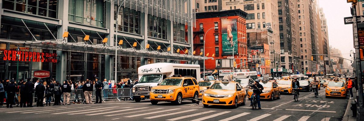 Journalists Express Concerns Over New York Times' New Social Media Rules