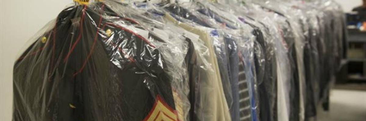 Catering to Chemical Industry Demands, EPA Threatens Nation's Air and Water With 'Shameful' Curbing of Toxic Safety Rules