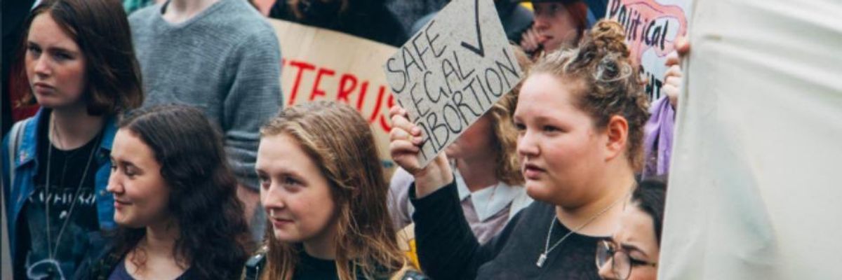 After Over 40 Years of Campaigning, New Zealand Parliament 'At Last' Votes to Decriminalize Abortion Care
