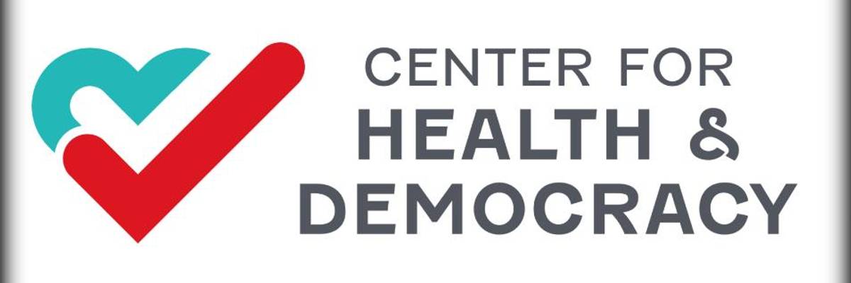 Covid-19 'Has Laid Bare' the Crisis of Healthcare in America