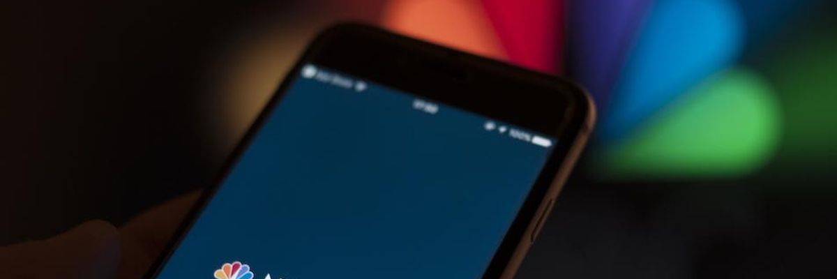 'A Collective Voice': NBC News Digital Staffers Vote to Unionize