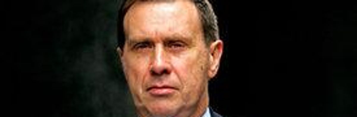 Murdoch Scandal Bombshell: Reporter's Letter Reveals Cover-Up