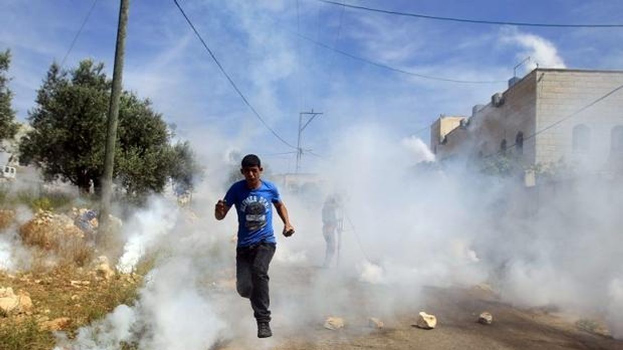 Israel Wants to Turn Filming of Its Crimes Into a Crime