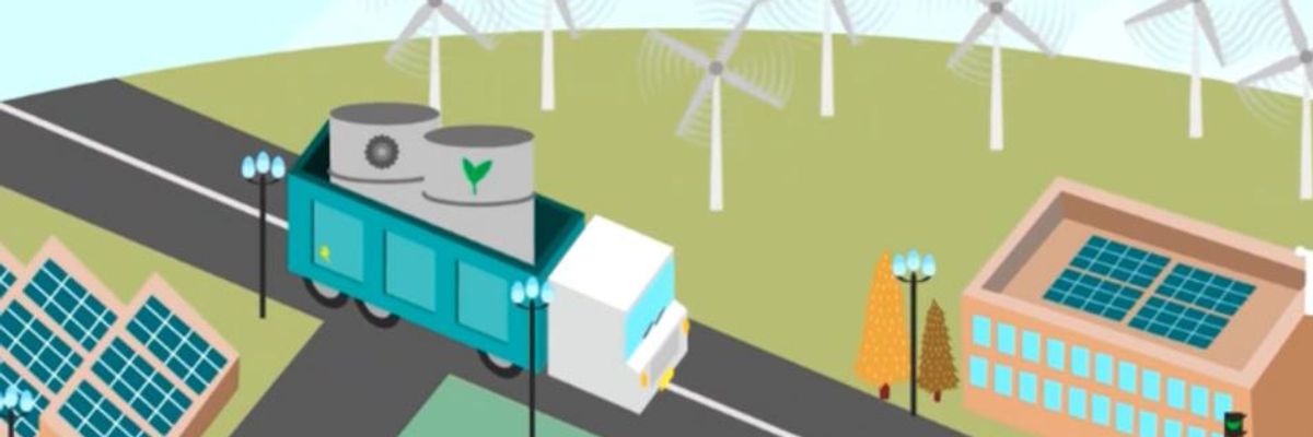 Infrastructure and a Green Stimulus: Why We Must Organize Before Congress Acts