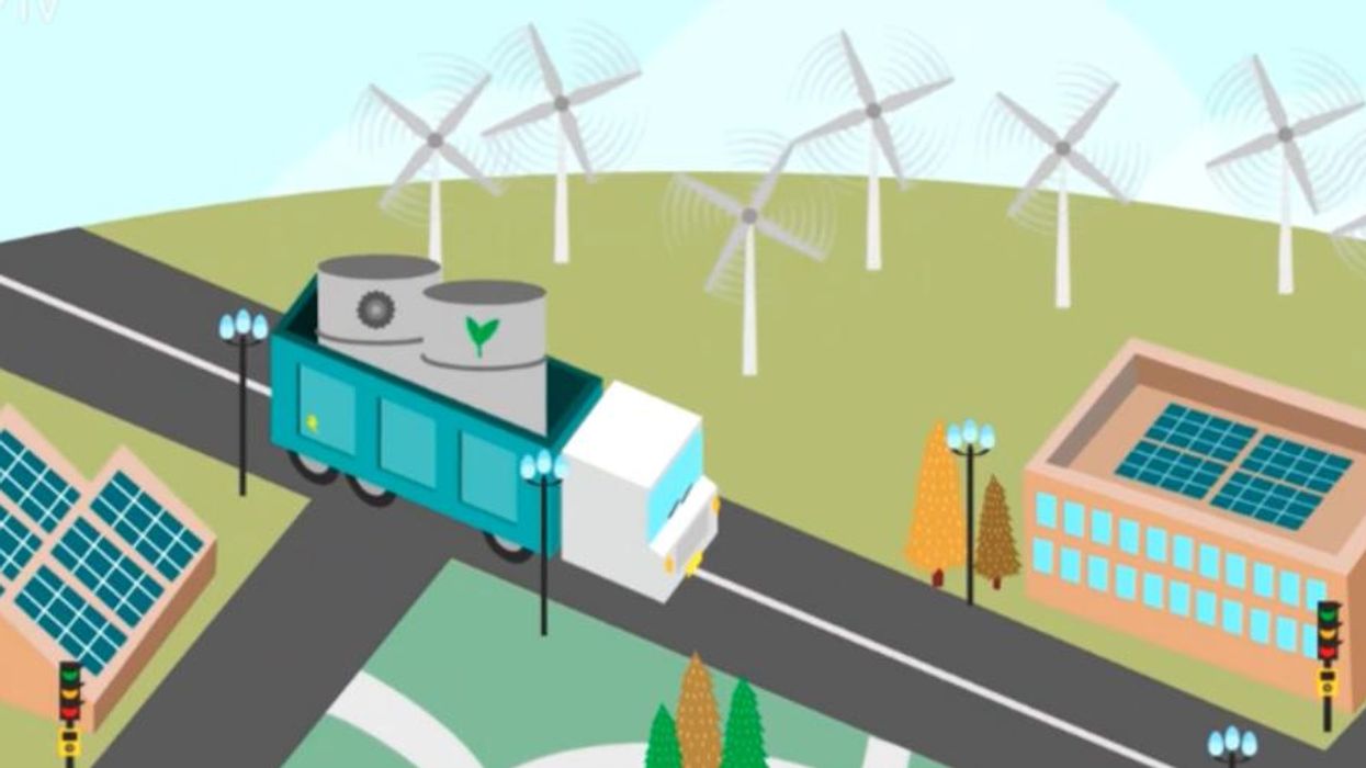 Infrastructure and a Green Stimulus: Why We Must Organize Before Congress Acts