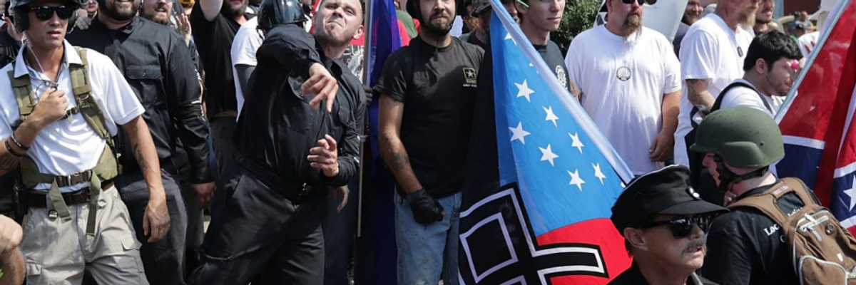 The Many Faces of the Radical Right and How To Counter Their Threat