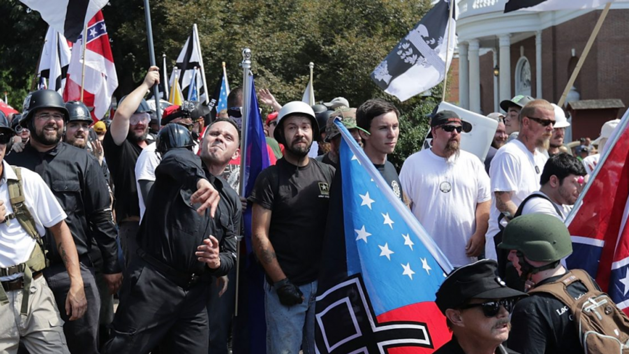 The Many Faces of the Radical Right and How To Counter Their Threat