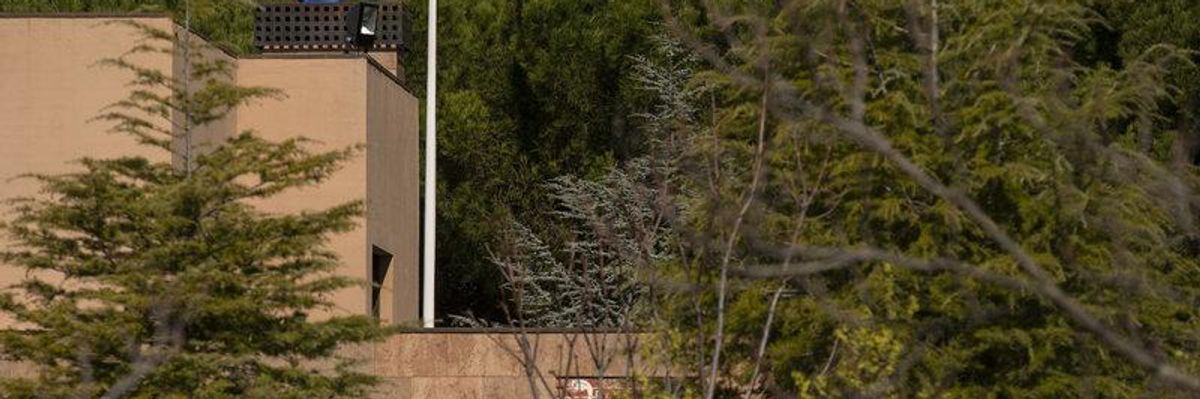 Spain Not Satisfied With CIA Answers on Embassy Attack