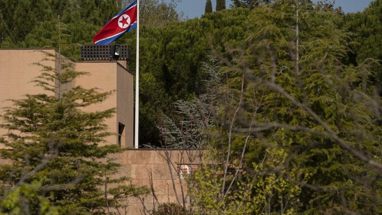 Spain Not Satisfied With CIA Answers on Embassy Attack