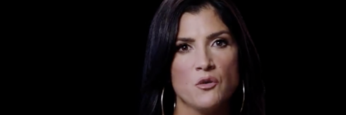 As White House Ramps Up Attacks on Free Press, NRA Issues Warning to New York Times