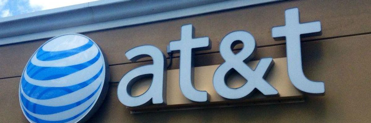 Exposed: Big Brother's 'Unique and Productive' Relationship with AT&T
