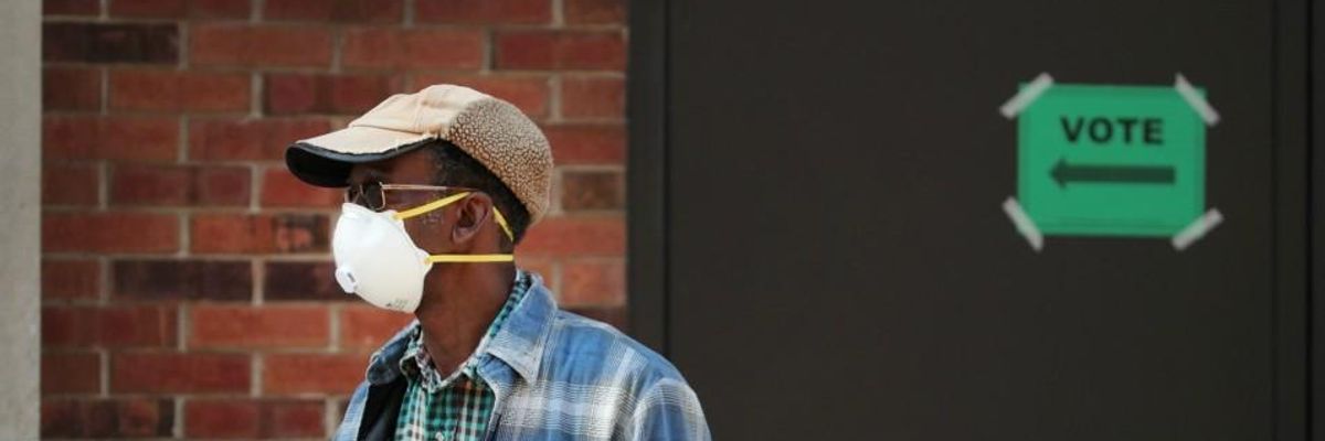 Why We Need Postal Democracy