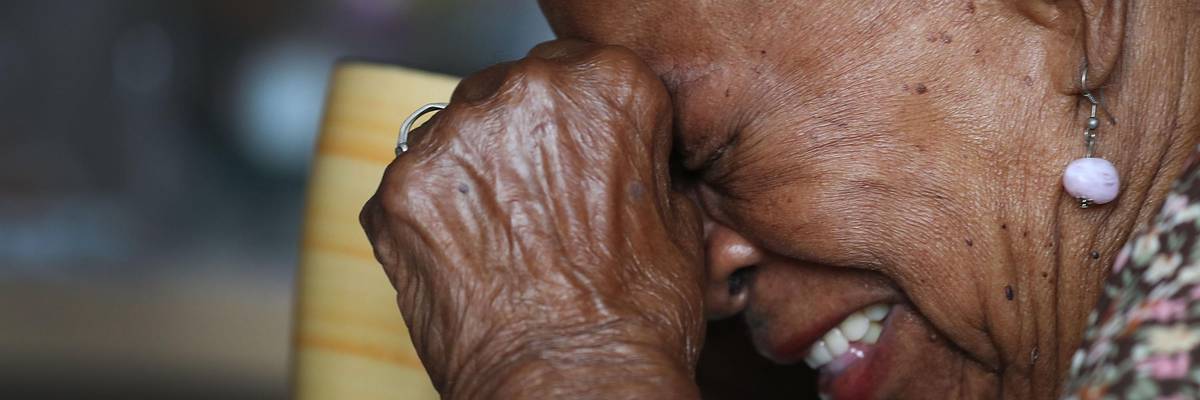 Naomi Klein: 4,645 Deaths in Puerto Rico From Hurricane Maria Were "State-Sponsored Mass Killing"