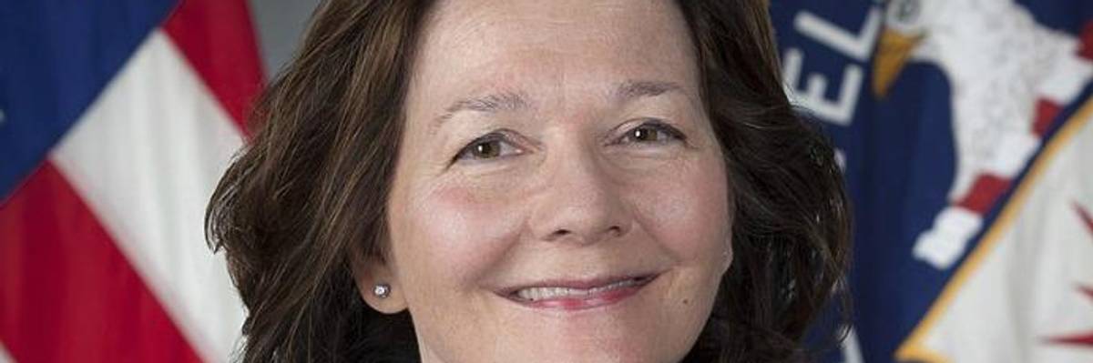 Despite Torture-Loving Pasts, Schumer Not Pushing Democrats to Oppose Pompeo or Haspel