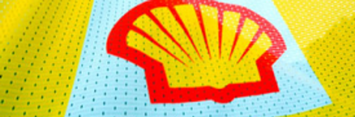 WikiLeaks Cables: Shell's Grip on Nigerian State Revealed