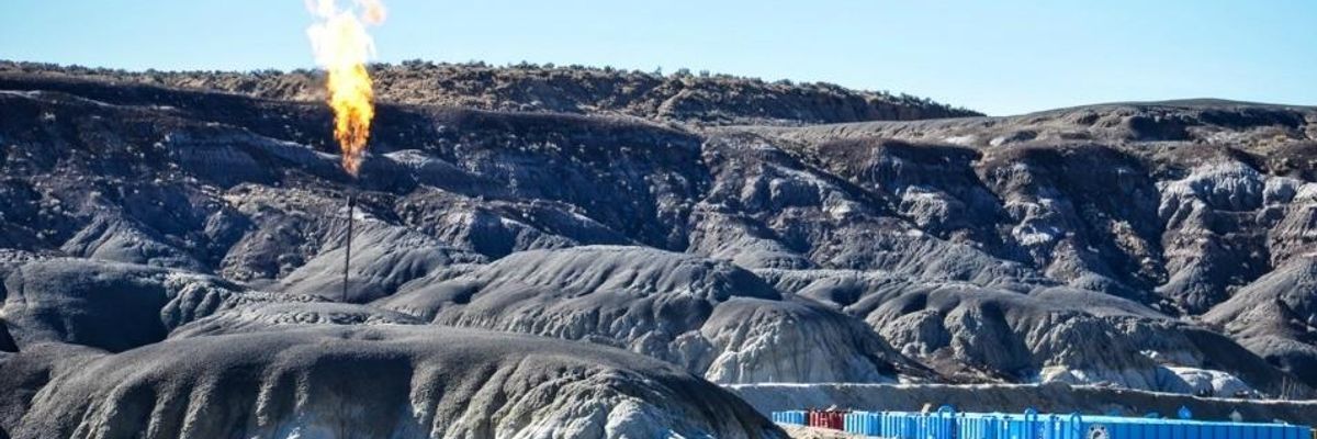 A Dying Industry is Leaving A Deadly Legacy