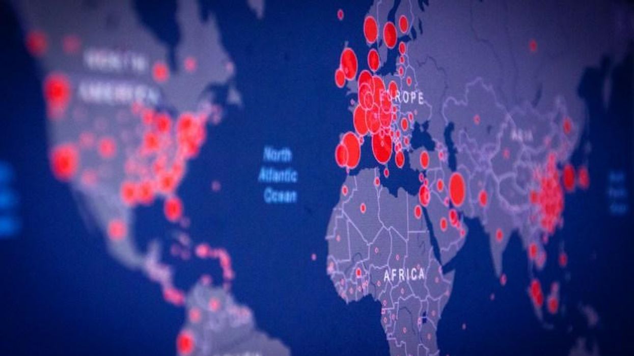 Will Covid-19 Spur a Peoples' Bailout for the World's Poorest?