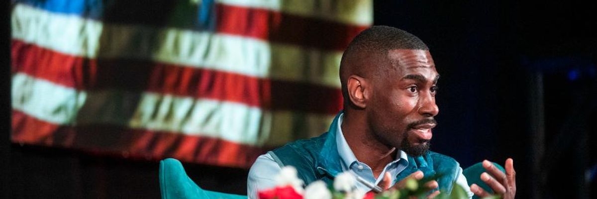 Will the US Supreme Court Protect the Right to Protest?