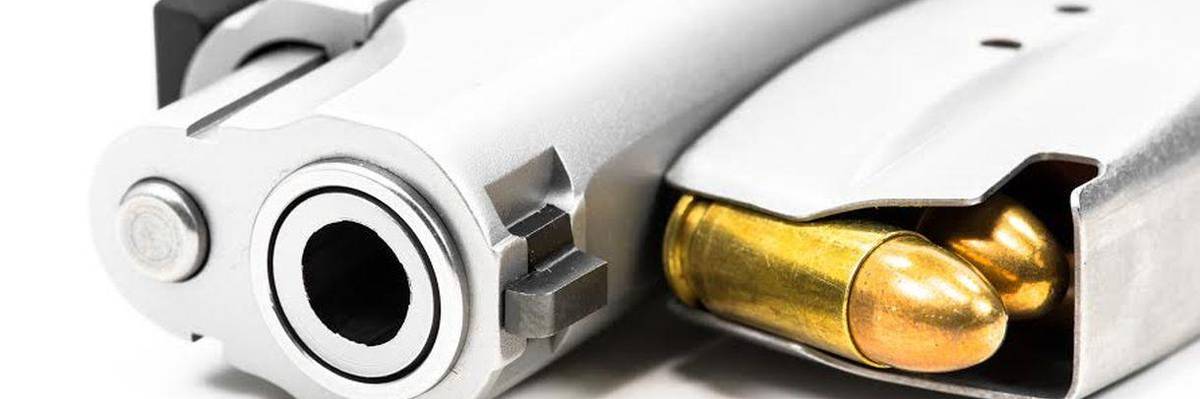 Can America Break Its Gun Addiction?