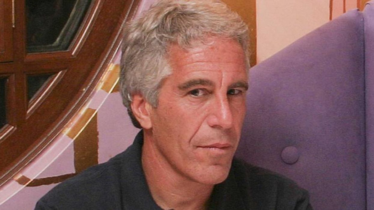 The Completely Predictable Death of Jeffrey Epstein