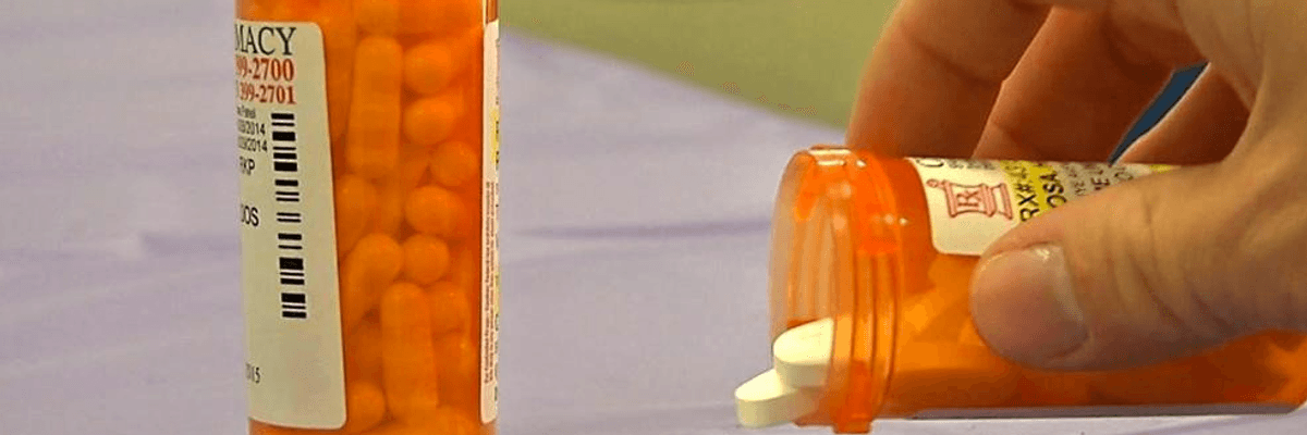 Trump's $100K Salary Donation to Opioid Crisis Denounced As 'Meaningless Gesture'