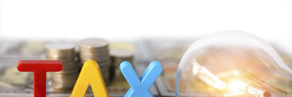 The Joy of Tax: An Economy for the Common Good