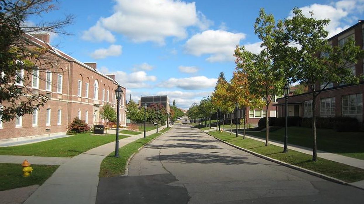 State Higher Education Cuts Pushed Costs to Students, Worsened Inequality