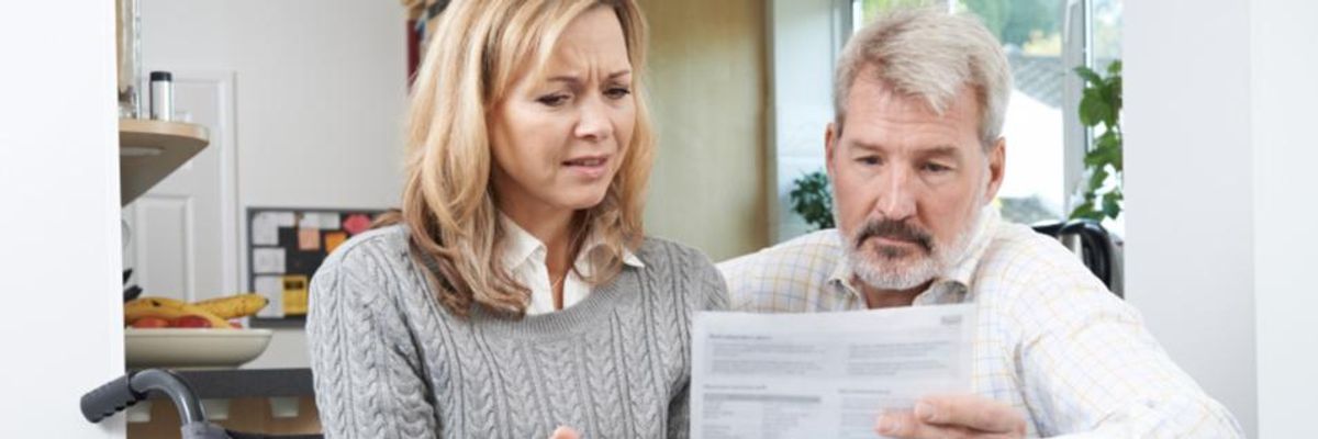 Bernie Sanders, Medical Debt, and the Proposal for a Public Credit Agency