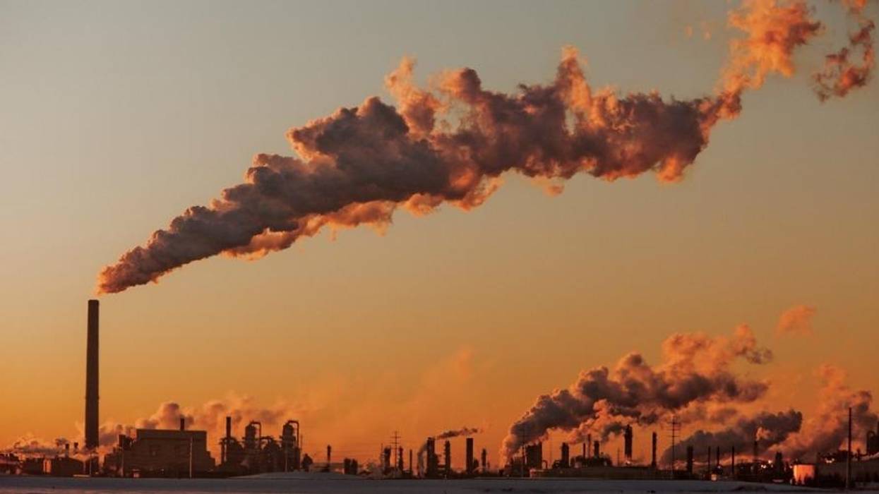 Lighter Coal Regulations May Mean More Covid-19 Deaths