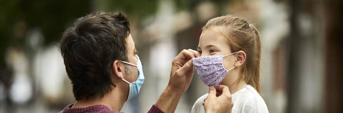 Mask-Shaming Won't Work. Try These 5 Things Instead