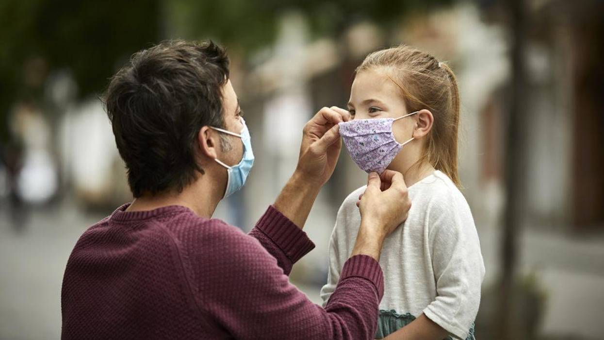 Mask-Shaming Won't Work. Try These 5 Things Instead