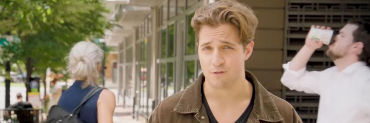 Industry Coalition Launches Seven-Figure Ad Blitz to Flood Democratic Debate With Attacks on Medicare for All