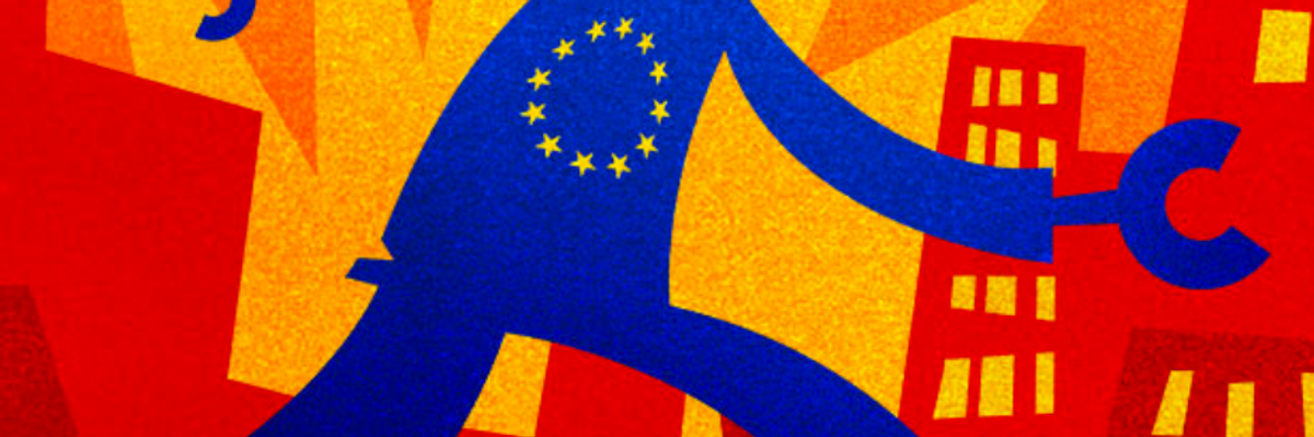 EU's Parliament Signs Off on Disastrous Internet Law: What Happens Next?